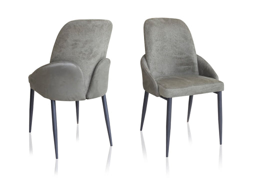 Diego Dining Chair - Green