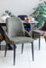 Diego Dining Chair - Green