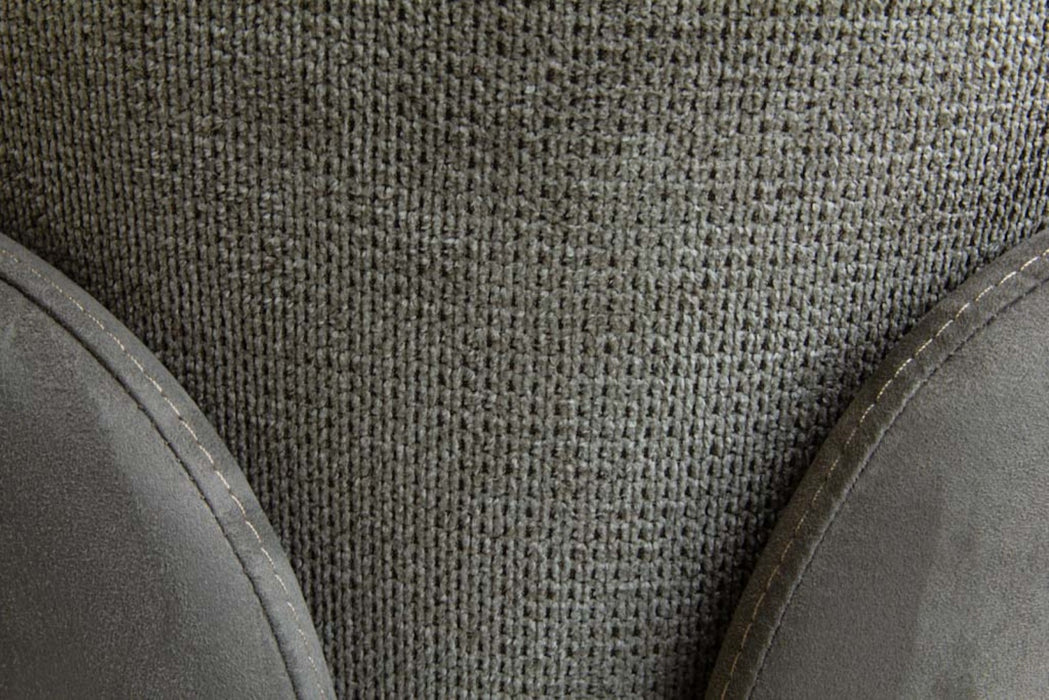 Diego Dining Chair - Green