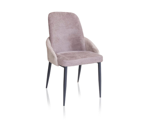 Diego Dining Chair - Taupe