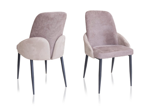 Diego Dining Chair - Taupe