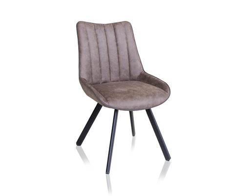 Monty Dining Chair - Lava