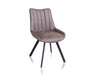 Monty Dining Chair - Lava