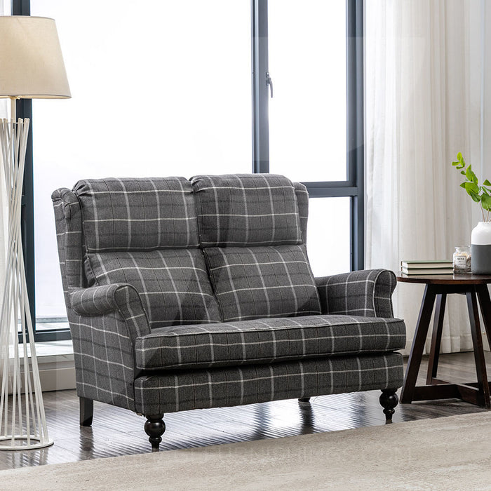 Skye Loveseat