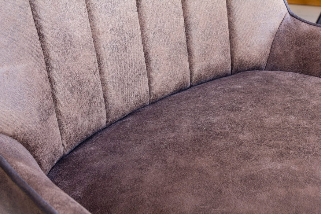 Monty Dining Chair - Lava
