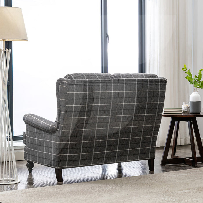 Skye Loveseat