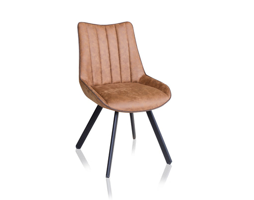 Monty Dining Chair - Tan