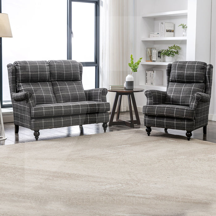 Skye Loveseat
