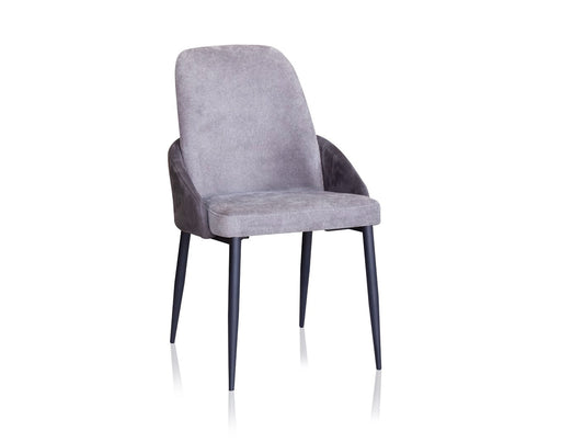 Diego Dining Chair - Grey