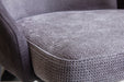 Diego Dining Chair - Grey