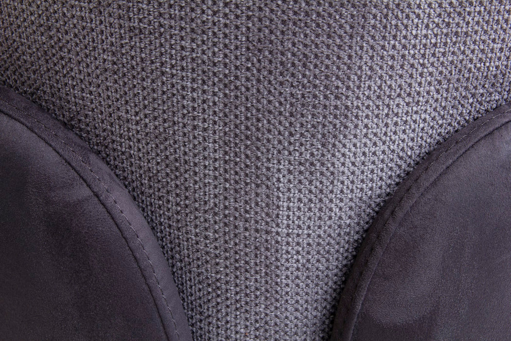 Diego Dining Chair - Grey