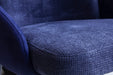Diego Dining Chair - Blue