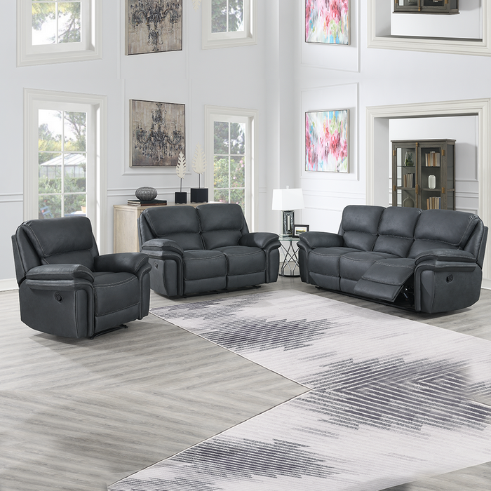 Blaine 1 Seater
