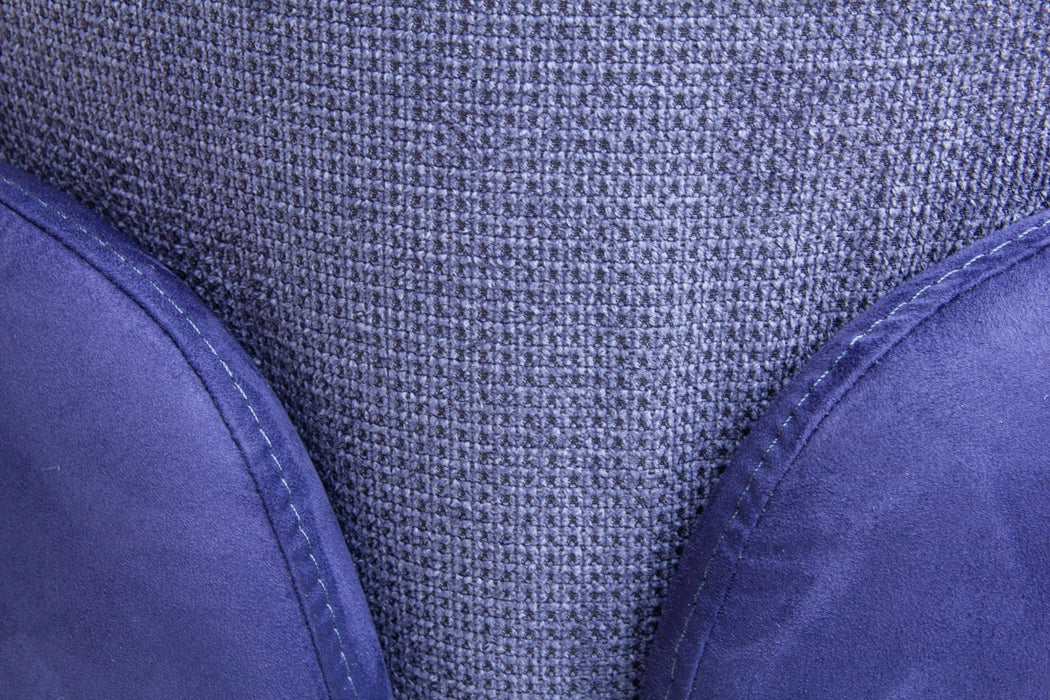 Diego Dining Chair - Blue