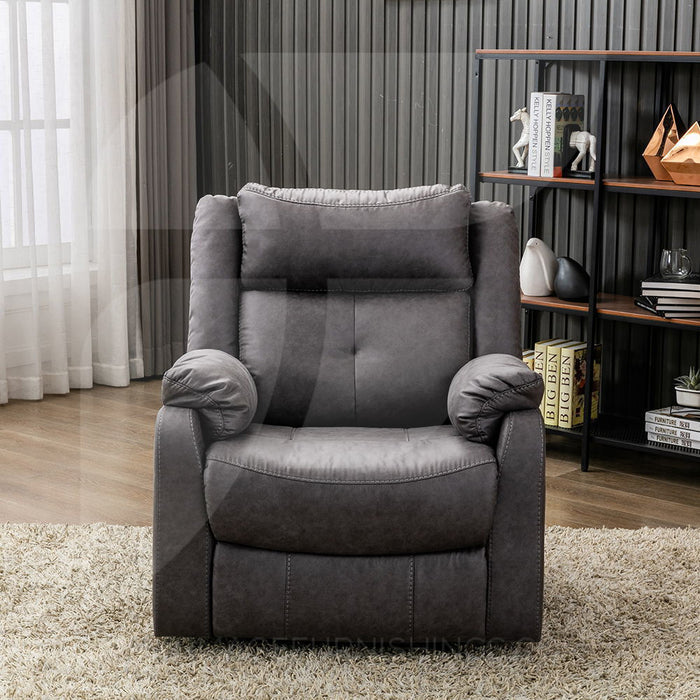 Casey Anchor - 1 Seater