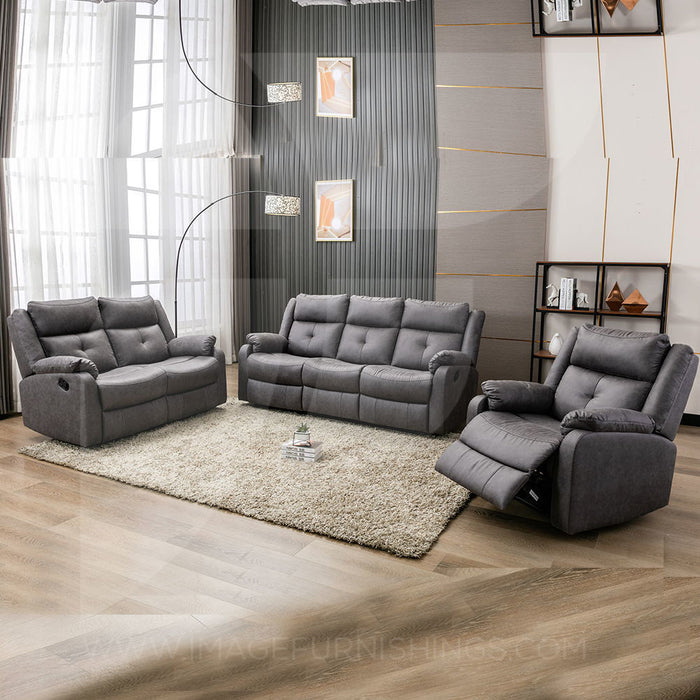 Casey Anchor - 2 Seater w/console