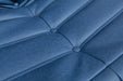 Capri Swivel Rocker Recliner - Marine