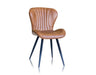 Oakley Dining Chair - Tan