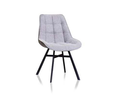Luigi Dining Chair - Taupe
