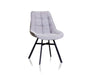 Luigi Dining Chair - Taupe