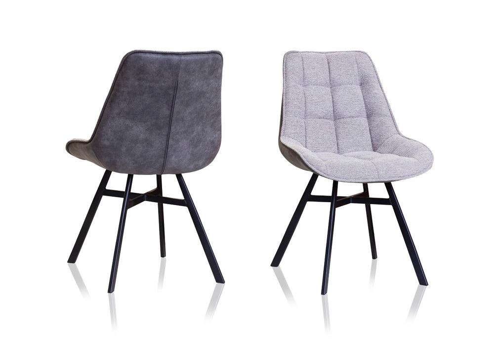 Luigi Dining Chair - Taupe