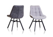 Luigi Dining Chair - Taupe