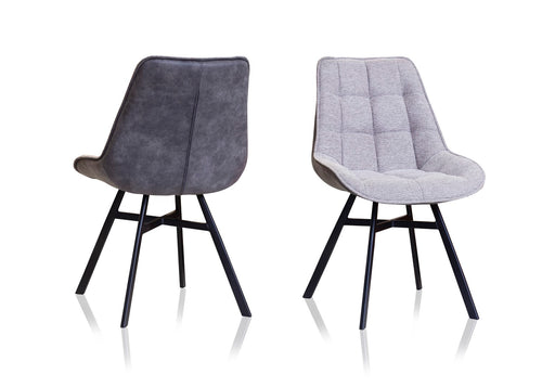 Luigi Dining Chair - Taupe