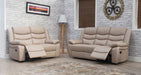 FOCUS TAUPE - FABRIC 3RR+2RR