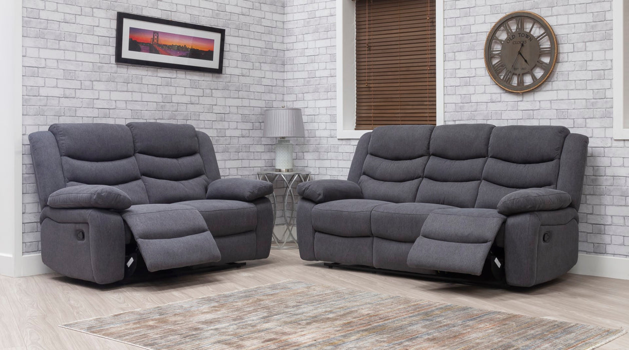 PHOENIX ASH - FABRIC -3RR+2RR