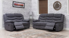 PHOENIX ASH - FABRIC -3RR+2RR