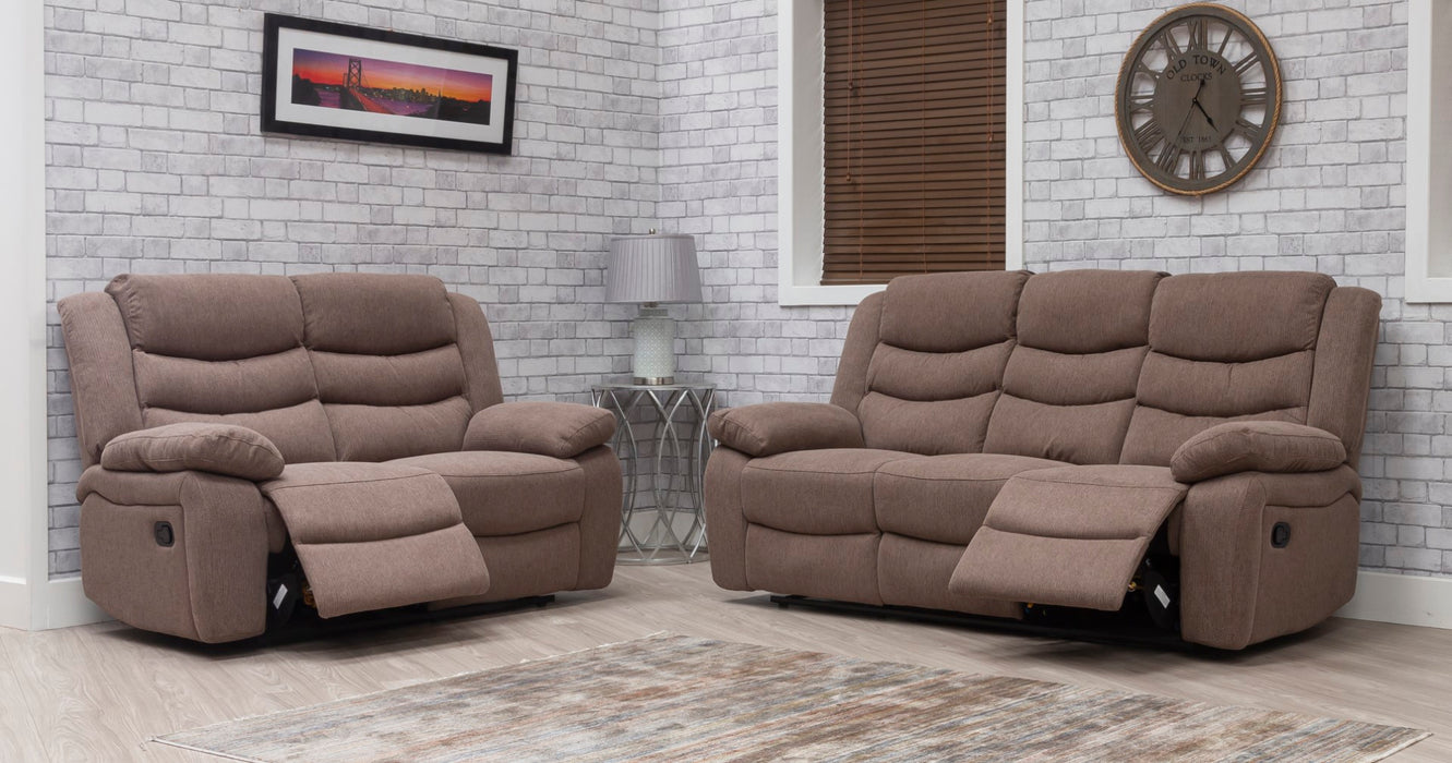 PHOENIX BISCUIT - FABRIC- 3RR+2RR