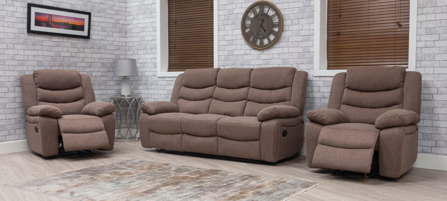 PHOENIX BISCUIT - FABRIC- 3RR+R+R