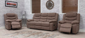 PHOENIX BISCUIT - FABRIC- 3RR+R+R