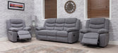 PHOENIX PLATINUM- FABRIC -3RR+R+R