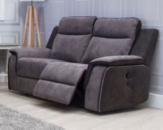 Benetti Grey / Charcoal