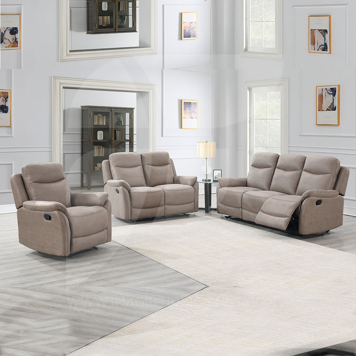 Evan - Sultry - 1 Seater