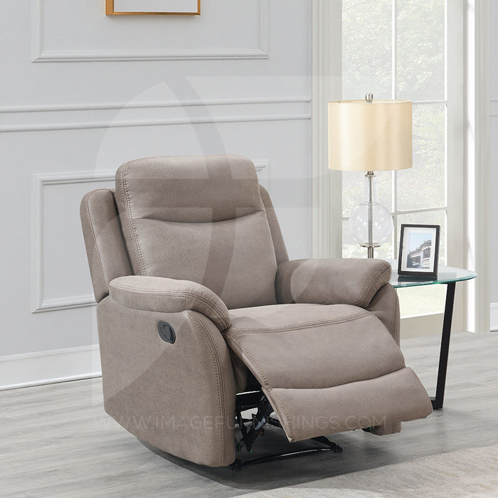 Evan - Sultry - 1 Seater
