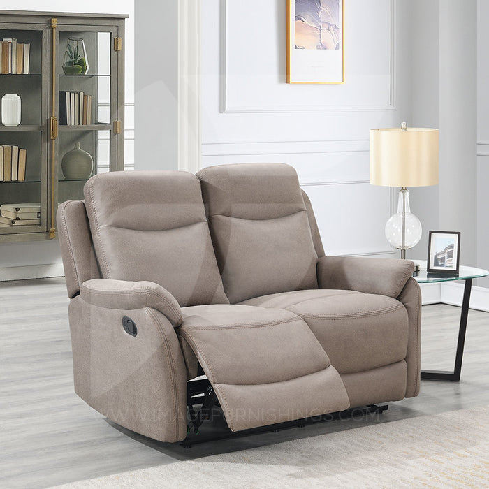 Evan - Sultry - 2 Seater