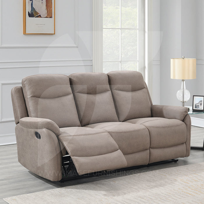 Evan - Sultry - 3 Seater