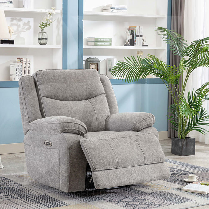 Herbert - 1 Seater