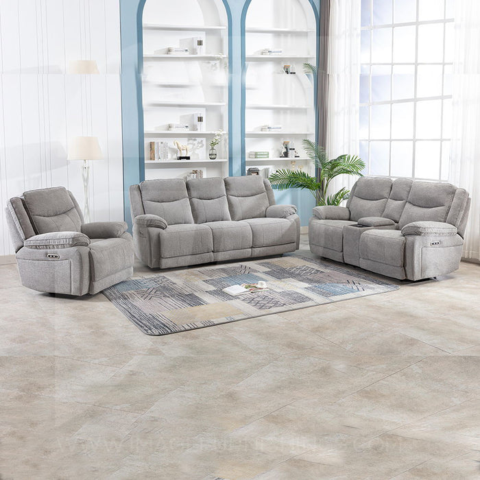 Herbert - 3 Seater