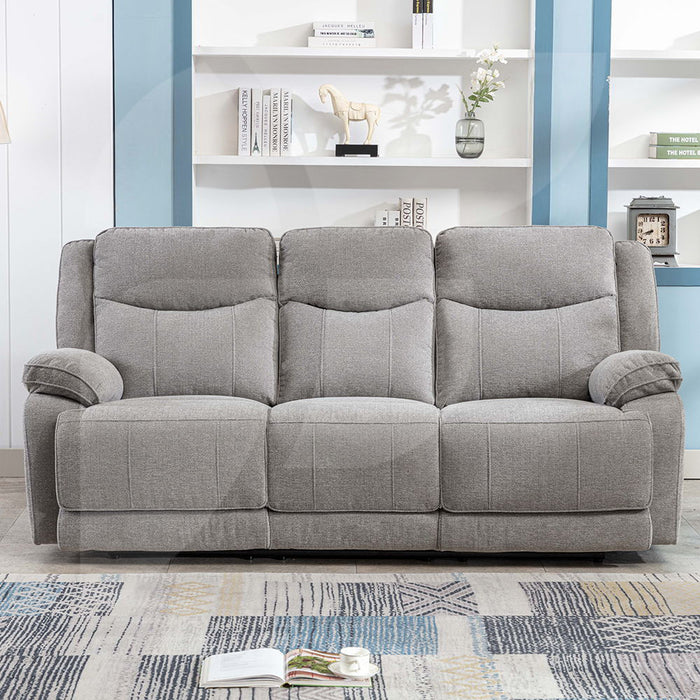 Herbert - 3 Seater