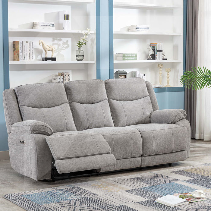Herbert - 3 Seater