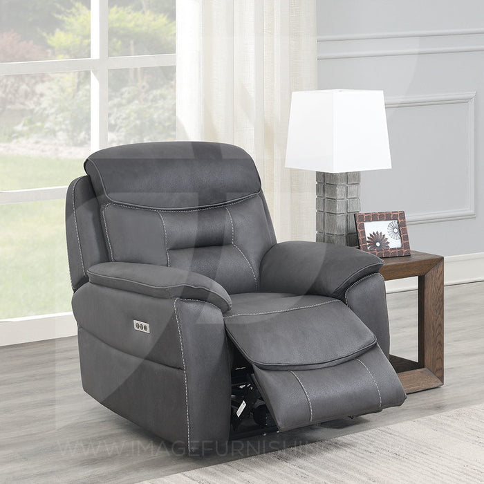 Leroy - 1 Seater