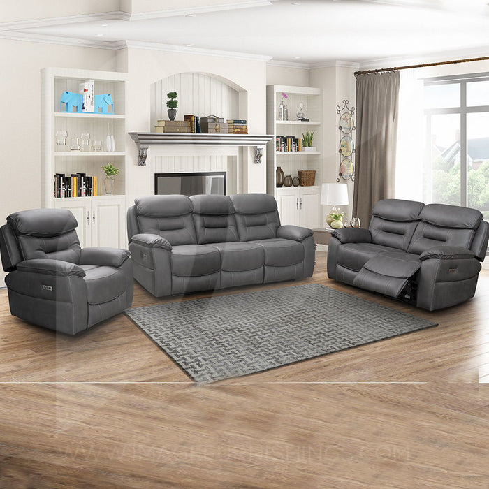 Leroy 2 Seater