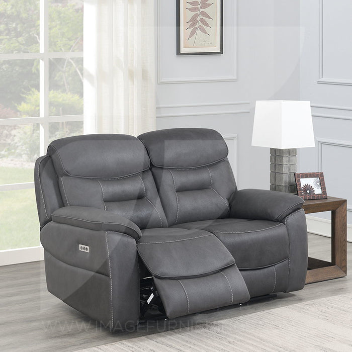Leroy 2 Seater