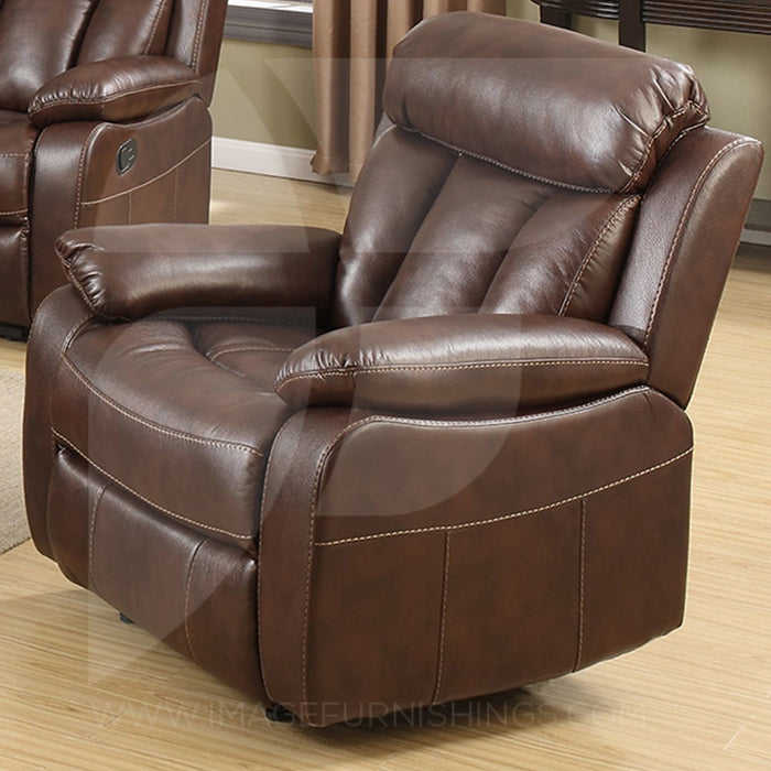 Merrion Tan - 1 Seater