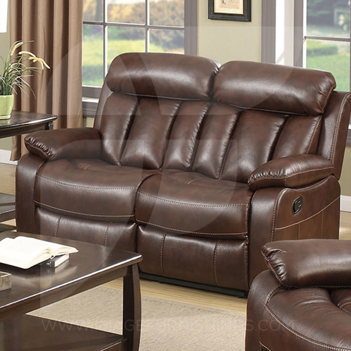 Merrion Tan - 2 Seater