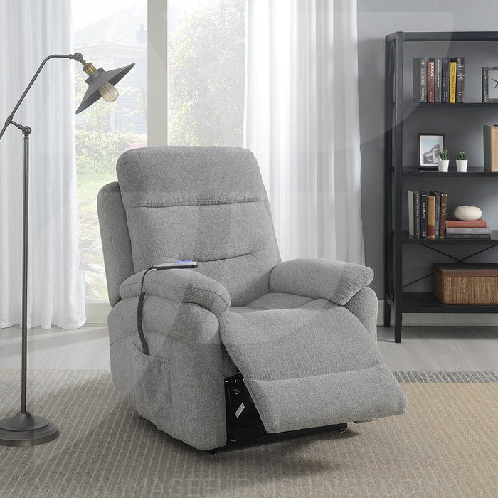 Arianna Herbert Grey