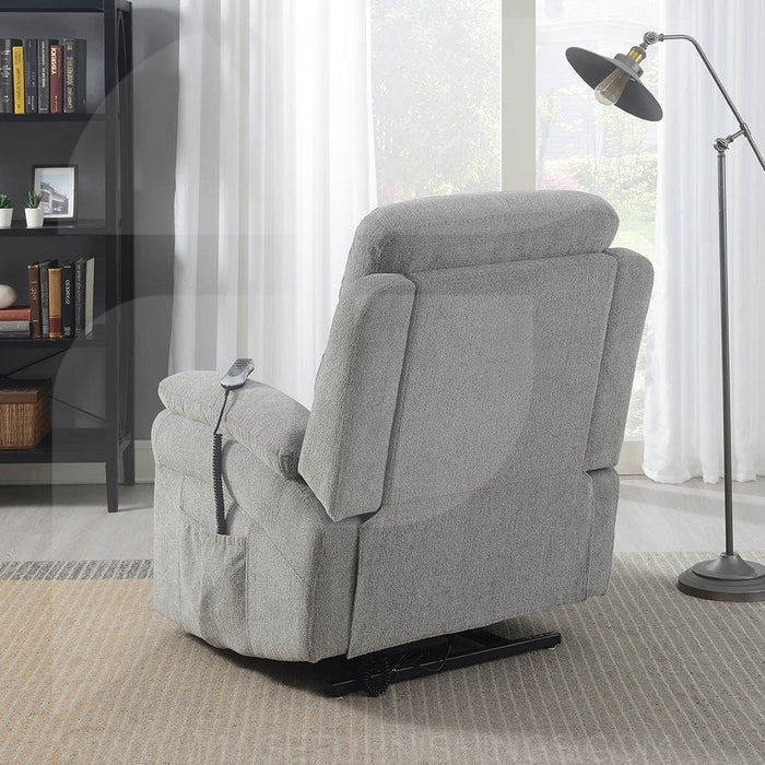 Arianna Herbert Grey